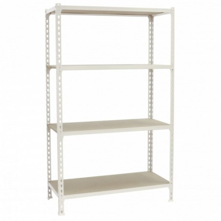 MADERCLICK PLUS 4/500 1500 BLANCO/MADERA