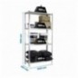 MADERCLICK PLUS 4/500 1500 GALVA/MADERA