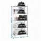 MADERCLICK PLUS 5/300 GALVA/MADERA