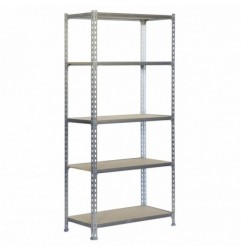 MADERCLICK PLUS 5/400 GALVA/MADERA