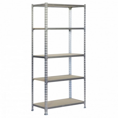 MADERCLICK PLUS 5/400 GALVA/MADERA