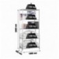 MADERCLICK PLUS 5/400 GALVA/MADERA