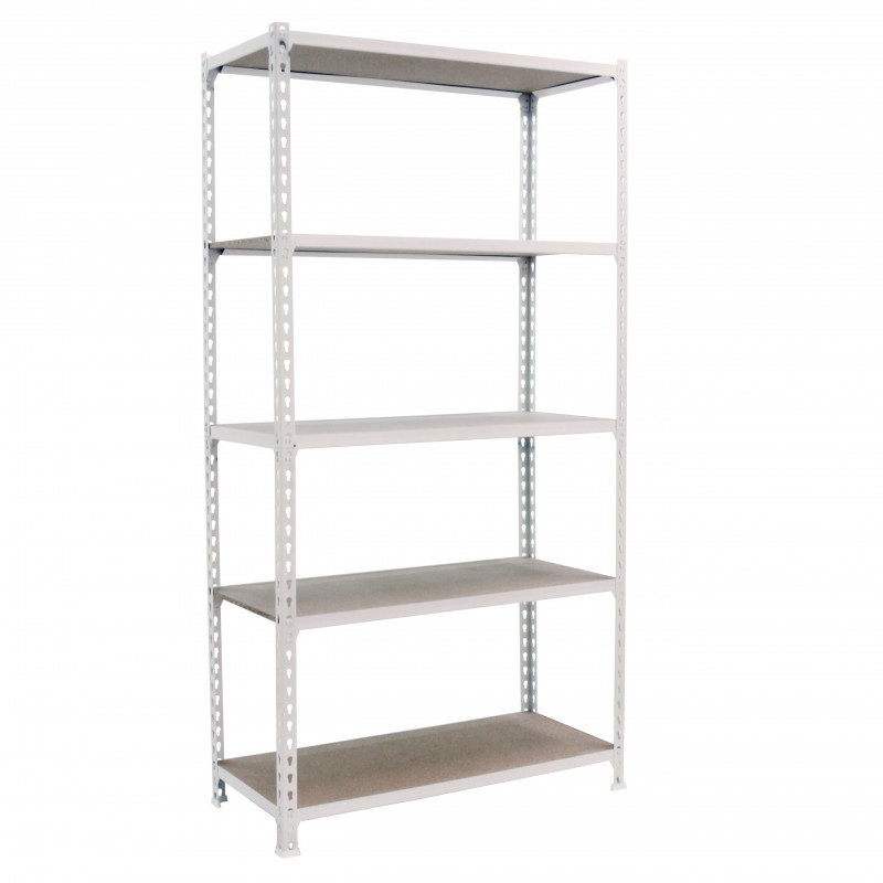 MADERCLICK PLUS 5/500 BLANCO/MADERA