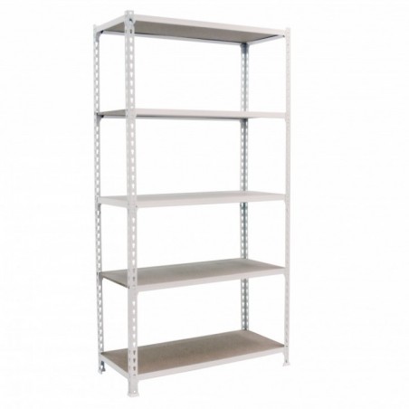 MADERCLICK PLUS 5/500 BLANCO/MADERA