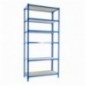 MADERCLICK PLUS 6/300 AZUL/MADERA