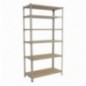 MADERCLICK PLUS 6/400 GALVA/MADERA