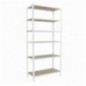 MADERCLICK PLUS 6/500 BLANCO/MADERA