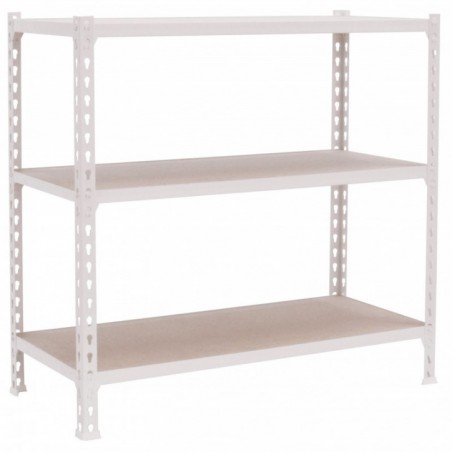 MADERCLICK SUPERPLUS 3/300 1000 BLANCO/MADERA