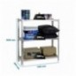 MADERCLICK SUPERPLUS 3/300 1000 GALVA/MADERA