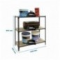 MADERCLICK SUPERPLUS 3/300 900 ANTRACITA/MAD