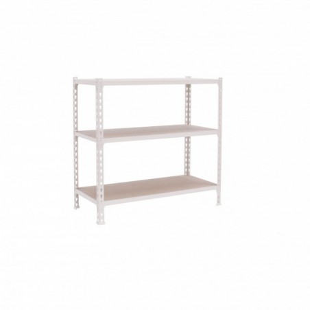 MADERCLICK SUPERPLUS 3/300 900 BLANCO/MADERA