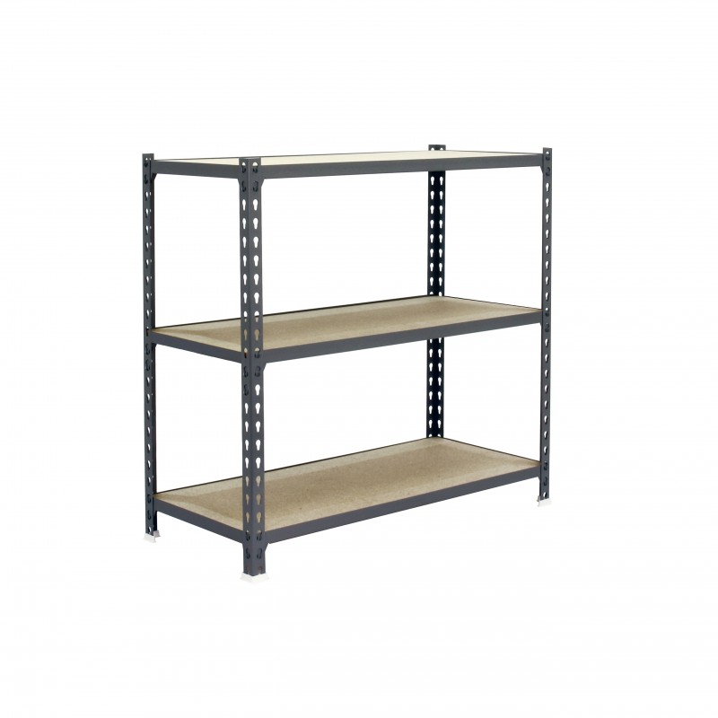 MADERCLICK SUPERPLUS 3/300 900 GRIS/MADERA