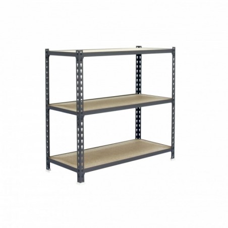 MADERCLICK SUPERPLUS 3/300 900 GRIS/MADERA