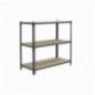 MADERCLICK SUPERPLUS 3/300 900 GRIS/MADERA