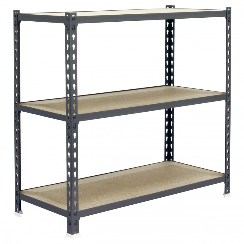 MADERCLICK SUPERPLUS 3/400 1000 GRIS/MADERA