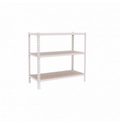 MADERCLICK SUPERPLUS 3/400 900 BLANCO/MADERA