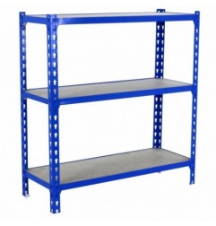 MADERCLICK SUPERPLUS 3/500 1000 AZUL/MADERA