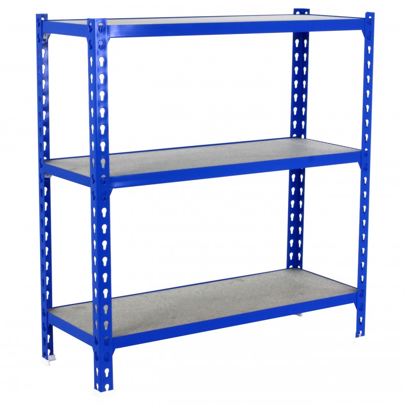MADERCLICK SUPERPLUS 3/500 1000 AZUL/MADERA