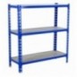 MADERCLICK SUPERPLUS 3/500 1000 AZUL/MADERA