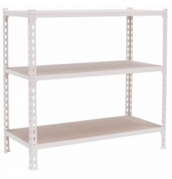 MADERCLICK SUPERPLUS 3/500 1000 BLANCO/MADERA