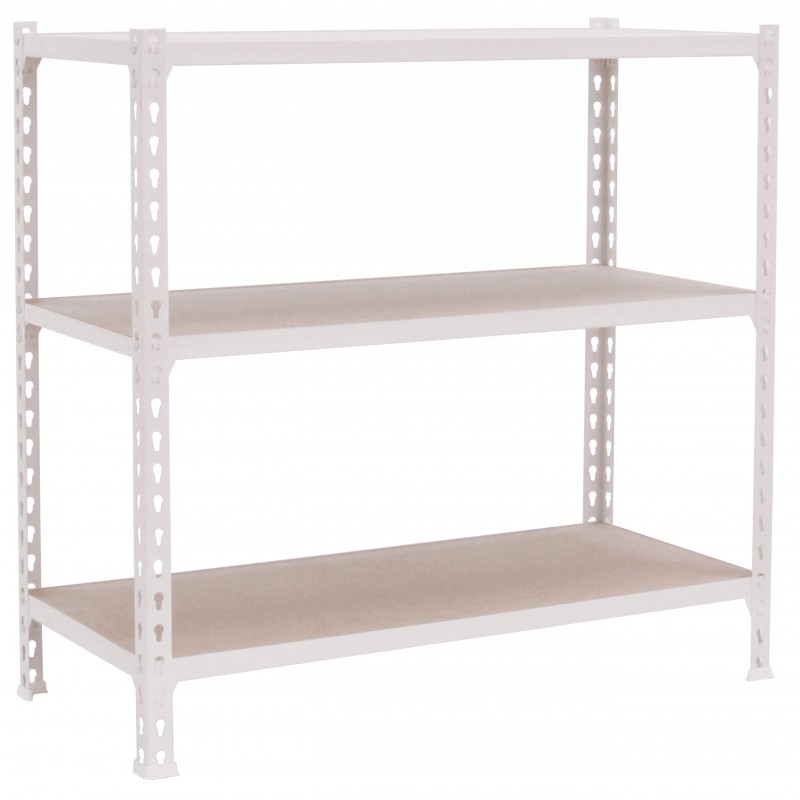 MADERCLICK SUPERPLUS 3/500 1000 BLANCO/MADERA