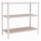 MADERCLICK SUPERPLUS 3/500 1000 BLANCO/MADERA