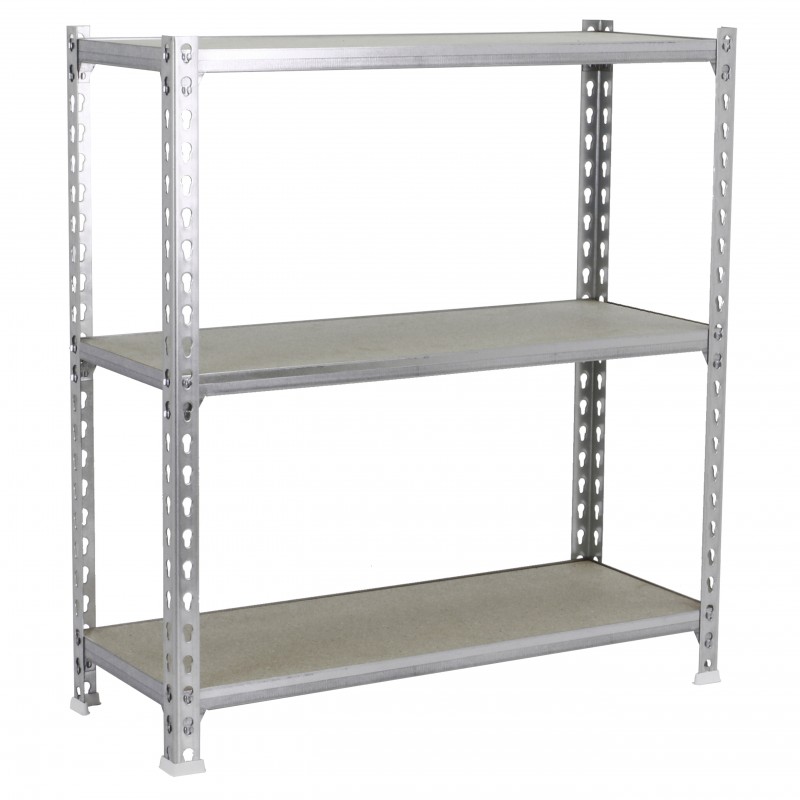 MADERCLICK SUPERPLUS 3/500 1000 GALVA/MADERA