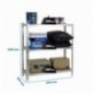 MADERCLICK SUPERPLUS 3/500 1000 GALVA/MADERA