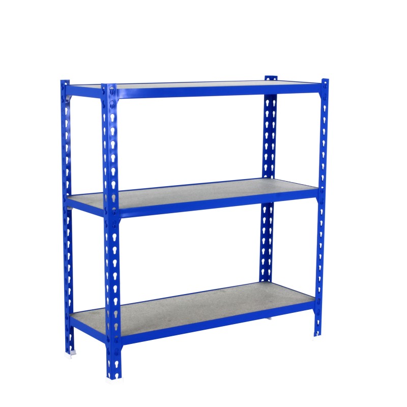 MADERCLICK SUPERPLUS 3/500 900 AZUL/MADERA