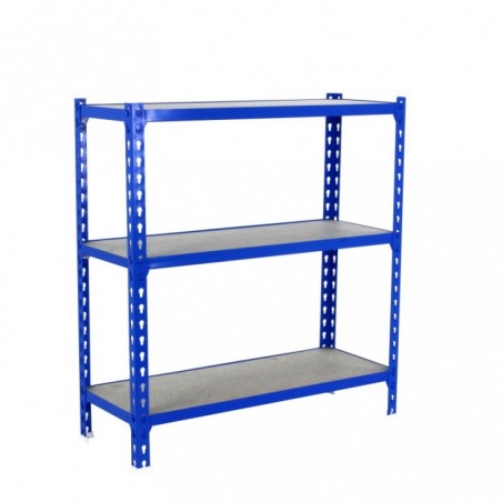 MADERCLICK SUPERPLUS 3/500 900 AZUL/MADERA