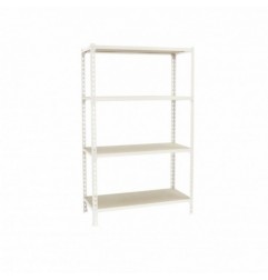 MADERCLICK SUPERPLUS 4/300 1500 BLANCO/MADERA