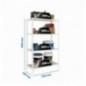 MADERCLICK SUPERPLUS 4/300 1500 BLANCO/MADERA