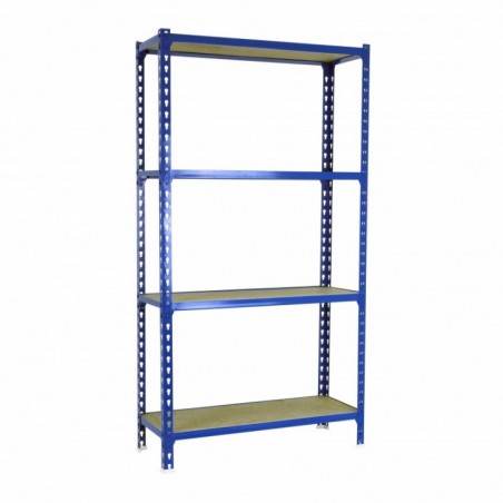 MADERCLICK SUPERPLUS 4/400 1500 AZUL/MADERA