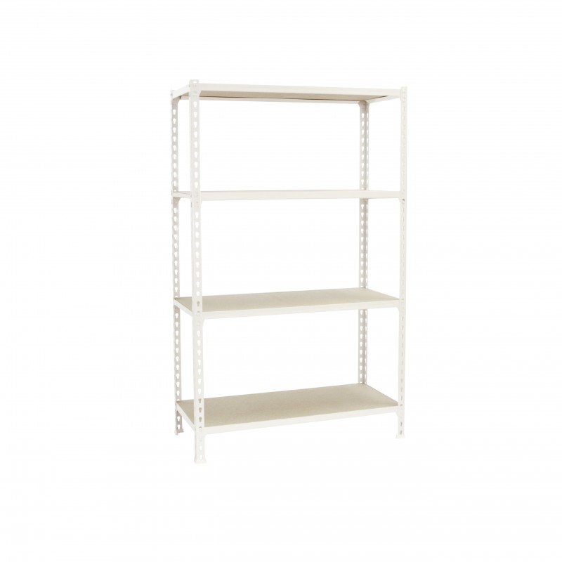 MADERCLICK SUPERPLUS 4/400 1500 BLANCO/MADERA