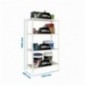 MADERCLICK SUPERPLUS 4/400 1500 BLANCO/MADERA