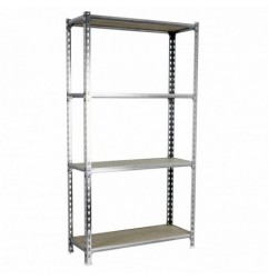 MADERCLICK SUPERPLUS 4/400 1500 GALVA/MADERA
