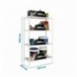 MADERCLICK SUPERPLUS 4/500 1500 BLANCO/MADERA