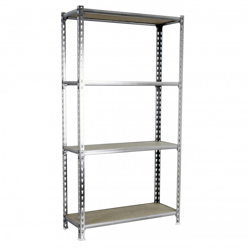 MADERCLICK SUPERPLUS 4/500 1500 GALVA/MADERA
