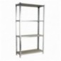 MADERCLICK SUPERPLUS 4/500 1500 GALVA/MADERA