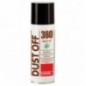 DUST OFF 360: Gas seco a presión. Soplador de polvo. Bajo GWP. No inflamable. Producto base HFO