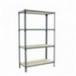 MADERCLICK SUPERPLUS 4/500 1500 GRIS/MADERA