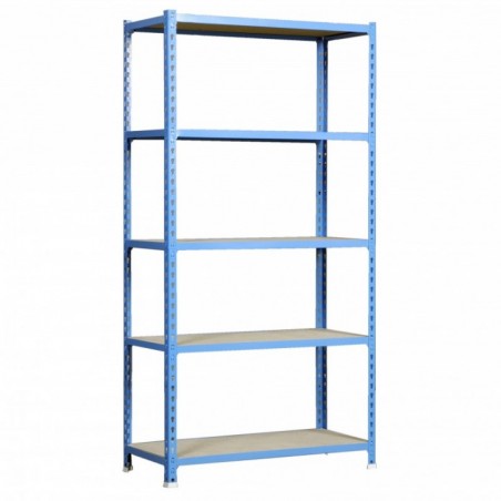 MADERCLICK SUPERPLUS 5/300 AZUL/MADERA