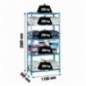 MADERCLICK SUPERPLUS 5/300 AZUL/MADERA