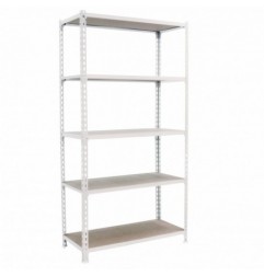 MADERCLICK SUPERPLUS 5/300 BLANCO/MADERA
