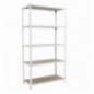 MADERCLICK SUPERPLUS 5/300 BLANCO/MADERA