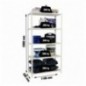 MADERCLICK SUPERPLUS 5/300 BLANCO/MADERA
