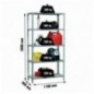 MADERCLICK SUPERPLUS 5/300 GRIS/MADERA