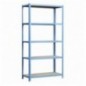 MADERCLICK SUPERPLUS 5/400 AZUL/MADERA