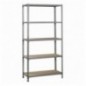 MADERCLICK SUPERPLUS 5/400 GRIS/MADERA