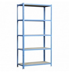 MADERCLICK SUPERPLUS 5/500 AZUL/MADERA